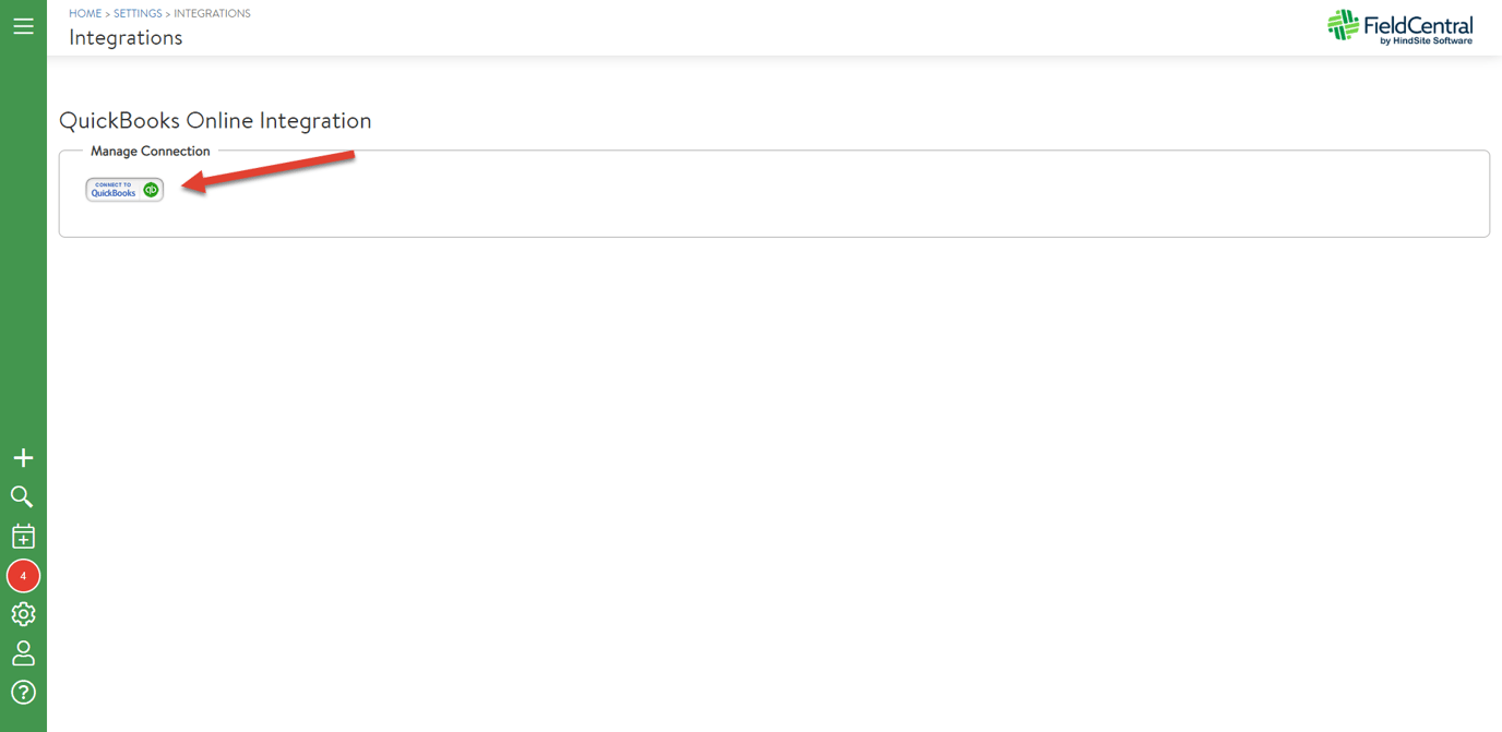 QuickBooks Online Data Transfer
